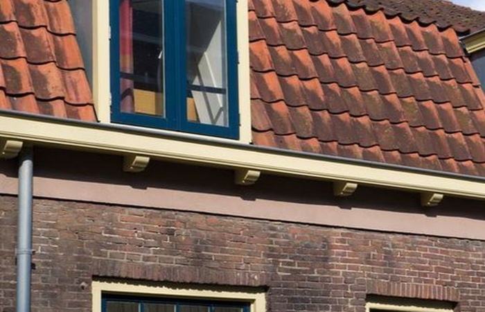 Boeidelen in Noord-Holland — vakkundige uitvoering