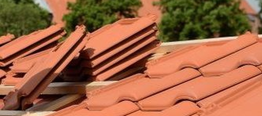 Dakrenovatie uitvoering Noord-Holland