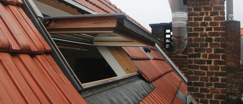 Dak vervangen in Noord-Holland — vakkundige uitvoering